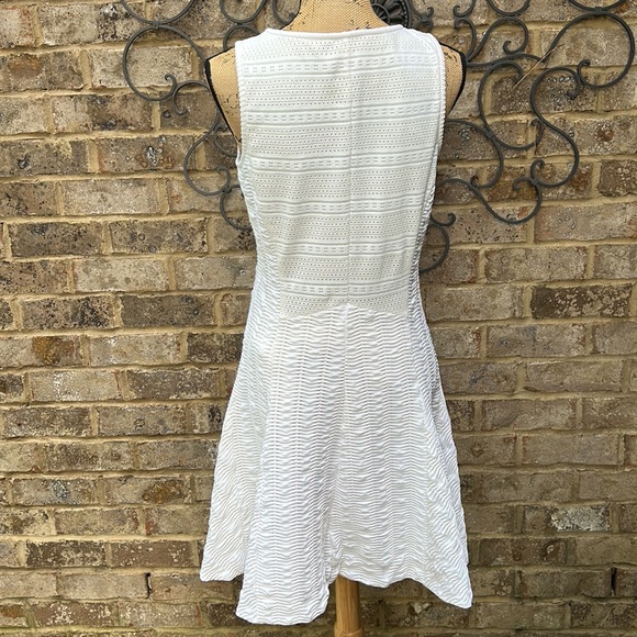 Rag & Bone Barney's New York Niki Sleeveless Dress Size 8 - Picture 5 of 10